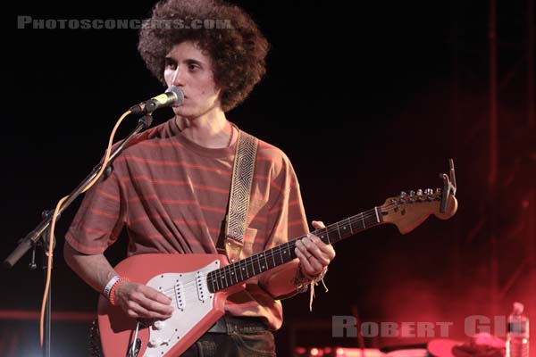 RON GALLO - 2019-05-30 - NIMES - Paloma - Mosquito - 